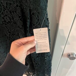 ASTR - size large dress